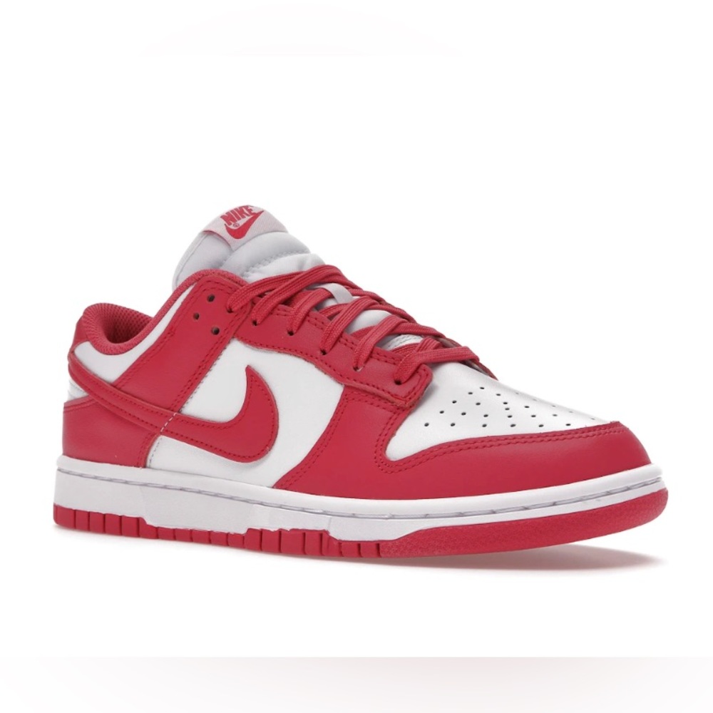 Women’s Nike Dunks Archeo Pink Size 8